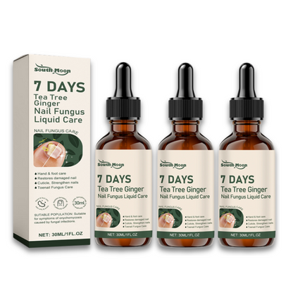Nail Care Drops